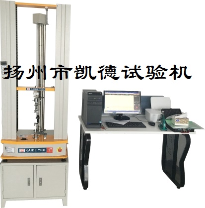 紙張拉力試驗機常見按鍵故障的問題及故障排除方法相關介紹