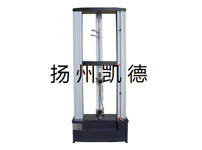 橡膠拉力試驗機(jī)測試標(biāo)準(zhǔn)功能介紹